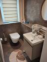 Gäste WC EG Wohnung - 