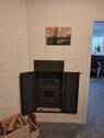 Ofen EG Wohnung - 