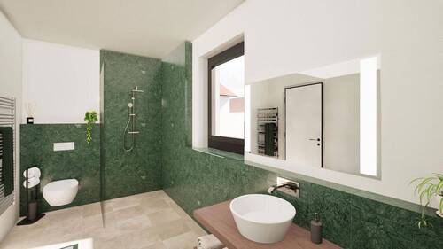Badezimmer - 