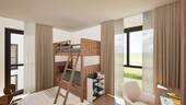 Kinderzimmer - 