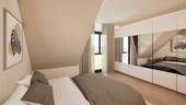 Schlafzimmer - 