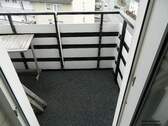 kleiner Balkon - 