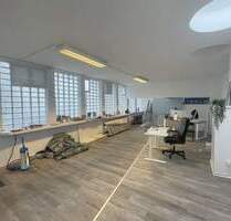 Hinterhof-Loft mit Lager und Anlieferungsmöglichkeit in Holthausen zu vermieten ! - Düsseldorf
