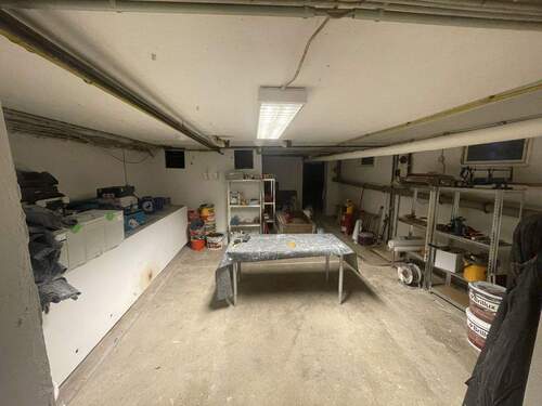 Bild 3 - Halle in Düsseldorf