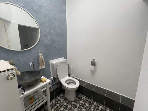 Bild 4 - Halle in Düsseldorf zur Miete