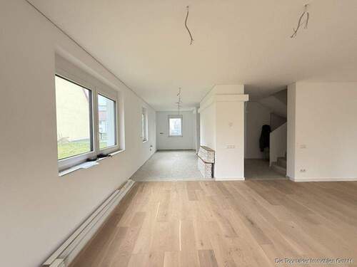 Essbereich / Küche - 