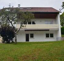 Traumhaft Wohnen in großzügiger 5-Zimmer-Wohnung in Top-Lage - Jungingen