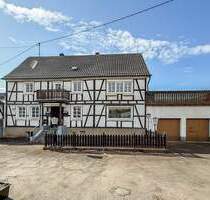 Projektgrundstück mit Entwicklungspotenzial - Grundstück mit Altbestand im Herzen von Bergneustadt!