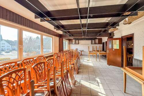 Saal - Grundstück zum Kaufen in Bergneustadt