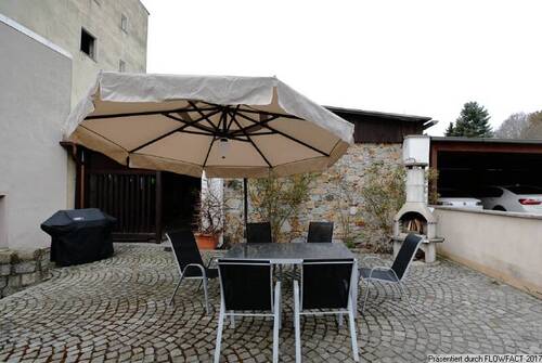 Terrasse - 