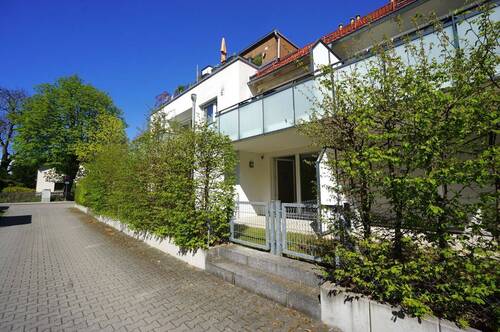 Fassade 1 - 