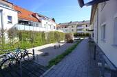 Gebäude Rückseite - 