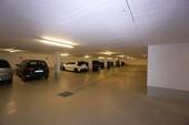 Tiefgarage - 