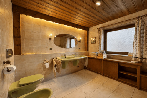 Badezimmer WE1 - 