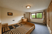 Schlafzimmer WE1 - 