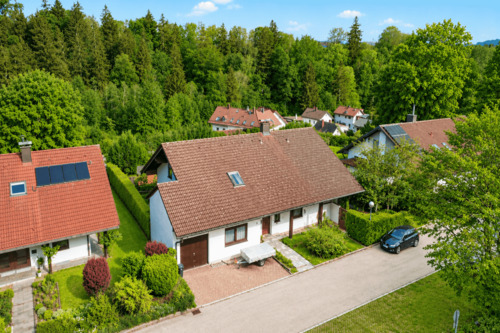 Luftaufnahme - 
