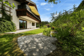 Gartenteich - 