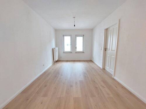 Bild 2 - 3 Zimmer Etagenwohnung zum Kaufen in Worms