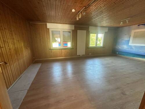 großes Schlafzimmer 1.OG - 