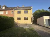 Ansicht - Modernes Einfamilienhaus in 52353 Düren, mit wunderbarem Garten
