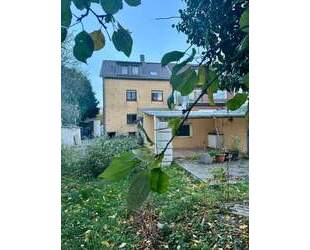 VB! Modernes Einfamilienhaus in 52353 Düren, mit tollem Garten