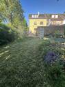 Gartenansicht - 5 Zimmer Reihenendhaus zum Kaufen in Düren