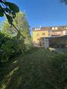 Blick zum Haus - Reihenendhaus mit 115,00 m² in Düren zum Kaufen