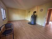 Wohnzimmer EG - 