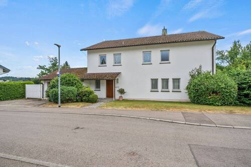 Bild 3 - 6 Zimmer Einfamilienhaus in Überlingen