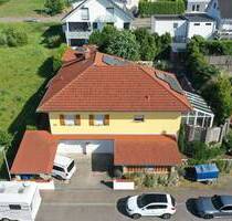 Mediterranes Einfamilienhaus in ruhiger Lage. Provisionsfrei, da Privatverkauf !!! - Kraichtal OT Münzesheim