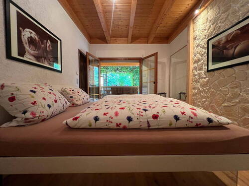Elternschlafzimmer - 