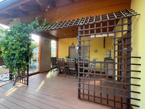 Terrasse - 