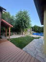 Gartenbereich - 