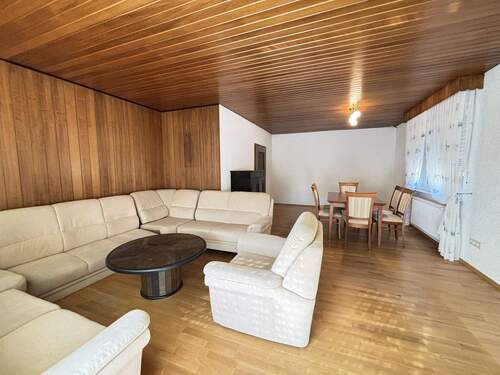 Wohnzimmer - 
