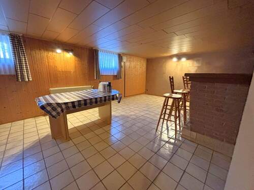 Partykeller - 