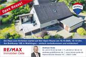 OpenHouse - Endlich Platz zum Durchatmen - Ihr neues Zuhause in Wathlingen ! (AG-1020-98)