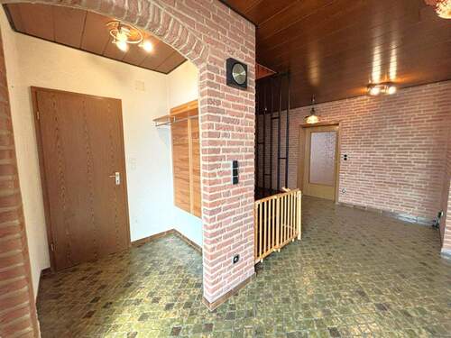 Eingangsbereich - 