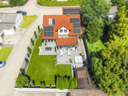 Bild 2 - 5 Zimmer Einfamilienhaus zum Kaufen in Train/St.Johann