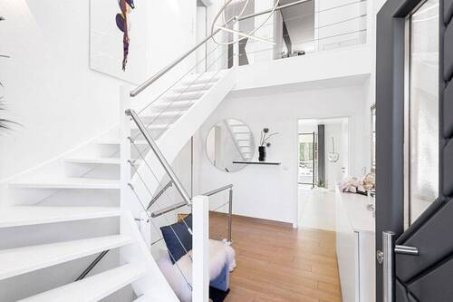 Bild 4 - Einfamilienhaus mit 147,00 m&sup2; in Train/St.Johann zum Kaufen