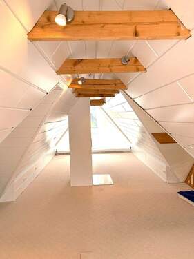 Dachgeschoss - 