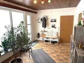 Diele separater Eingang Einliegerwohnung - 