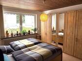 Schlafzimmer Einliegerwohnung - 