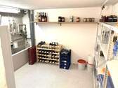 Kellerraum - 