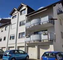 Eigentumswohnung mit Balkon in ruhiger Lage - Engelstadt