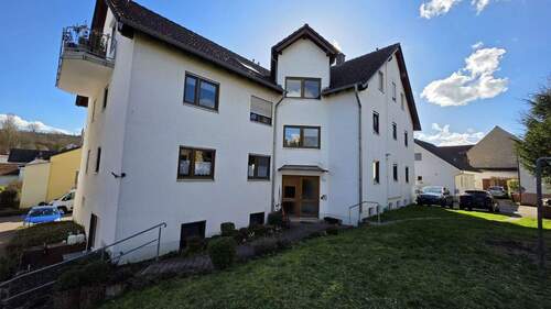 Bild 2 - 3 Zimmer Etagenwohnung zum Kaufen in Engelstadt