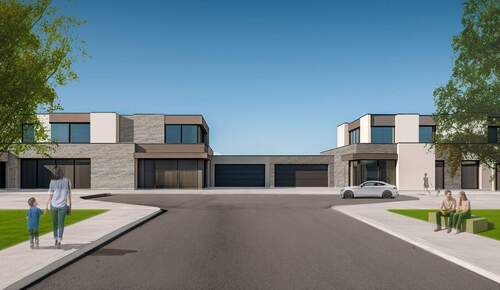 Wechselberger Hiepen - Grundstück in Mönchengladbach