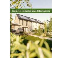 Mit Grundstück: Individuell in der Gemeinschaft leben im Reihenhaus in Spangenberg