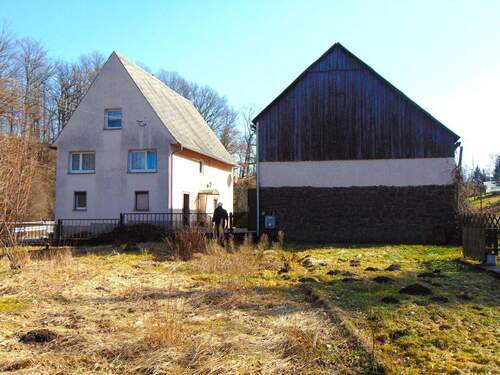 DSC01999.JPG - 4 Zimmer Einfamilienhaus zum Kaufen in Königshain-Wiederau