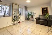 Arbeitszimmer EG - 