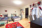 Schlafzimmer OG - 